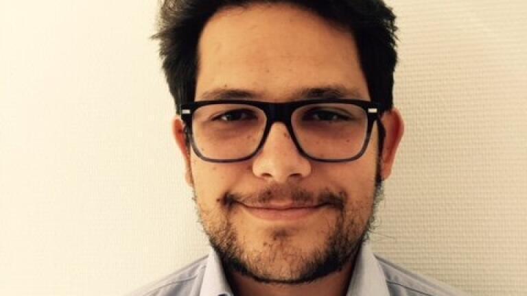 Alexandre Berteletti, Leman Instruments.